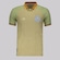 Camisa Esquadrão Bahia 2025 Todas as Artes - Masculina BEGE