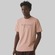 Camiseta Fila Sport Club - Masculina ROSA
