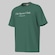 Camiseta Fila Sport Club - Masculina VERDE