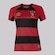 Camisa do Sport Recife Umbro I 2025 - Feminina VERMELHO