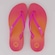 Chinelo Kenner Ibiza Pro Sunrise - Feminino ROSA