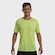 Camiseta Olympikus Corre - Masculina VERDE