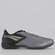 Chuteira de Futsal Penalty Digital Y-2 - Adulto PRETO