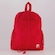 Mochila Fila Functional Gym Bag - 18,5 Litros VERMELHO