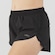 Shorts Olympikus Runner - Masculino PRETO