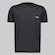 Camiseta Penalty X II - Infantil PRETO