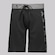 Bermuda Oakley Big Bark - Masculina PRETO