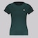 Camiseta Fila Tennis Basic - Feminina VERDE