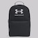 Mochila Under Armour Loudon - 25 Litros PRETO