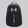 Mochila Under Armour Hust Sport - 26 Litros PRETO