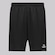 Bermuda Topper Hive II - Masculina PRETO