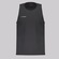 Regata Topper Performance - Masculina PRETO