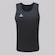 Regata Machão Topper Classic - Masculina PRETO