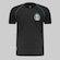 Camisa do Grêmio Retrô Mania Basic Home II - Masculina PRETO