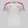 Camisa do Noroeste Kappa Supporter Athens - Masculina BRANCO