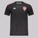 Camisa do Noroeste Kappa Supporter Athens - Masculina PRETO