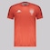 Camisa do Noroeste Kappa Supporter Athens - Masculina VERMELHO