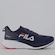 Tênis Fila Racer Curve 2 - Masculino AZUL ESCURO