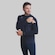 Manguito Snugg UV50+ Longo - Adulto PRETO