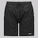 Bermuda Snugg 2 em 1 Tactel - Masculina PRETO