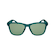 Óculos de Sol Unissex Yopp Polarizado Lente Clara LeY.toso Azedo VERDE