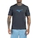 Camiseta Mizuno Lifestyle - Masculina AZUL