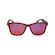 Óculos de Sol Yopp Unissex Polarizado Uv400 Camaleão VERMELHO