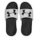 Chinelo Under Armour Ansa Light Slide - Masculino BRANCO