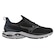Tênis Mizuno Mirai 7 - Masculino PRETO/AZUL ESC