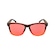 Óculos de Sol Yopp Unissex Polarizado Uv400 Tu-ton VERMELHO