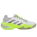 Tênis  adidas Barricade 13 - Unissex BRANCO