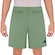 Shorts  adidas Train Essentials Logo - Masculino VERDE