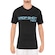 Camiseta Drop Shot Team 1.0 - Masculina PRETO
