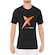 Camiseta Drop Shot Game 2.0 - Masculina PRETO