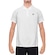Camisa Polo Fila Match - Masculina BRANCO