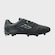 Chuteira de Campo Umbro Attak Eternal - Adulto PRETO