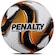 Bola Futsal Penalty Líder XXV LARANJA