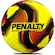 Bola de Society Penalty Líder XXV AMARELO