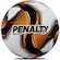 Bola de Society Penalty Líder XXV LARANJA
