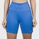 Short Caju Brasil NZ com Bolso para Bolinha - Feminino AZUL