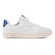 Tênis Fila Court 80 - Feminino CINZA CLA/AZUL