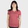 Camiseta Caju Brasil UV+ - Feminina ROSA