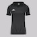Camisa Polo Kappa Spirit - Feminina PRETO