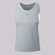 Regata Reebok Workout Tank - Feminina AZUL