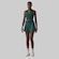 Skort Fila Match Ao - Feminino VERDE