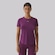 Camiseta Fila Bio III - Feminina ROXO