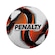 Bola de Futebol de Campo Penalty Lider Juvenil N4 XXV LARANJA