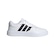 Tênis adidas Litecourt - Masculino BRANCO