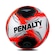 Bola Futebol de Campo Penalty S11 R1 XXV BRANCO/VERMELHO
