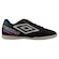 Chuteira Futsal Umbro Techno II - Adulto PRETO/CINZA